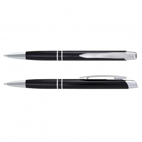 Luxe Lacquered Alum Pens