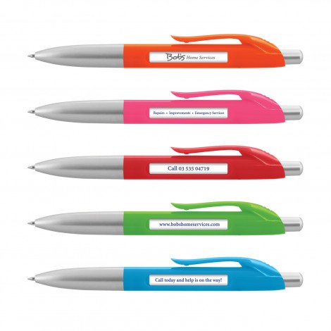 RotaryScribe Message Ball Pens