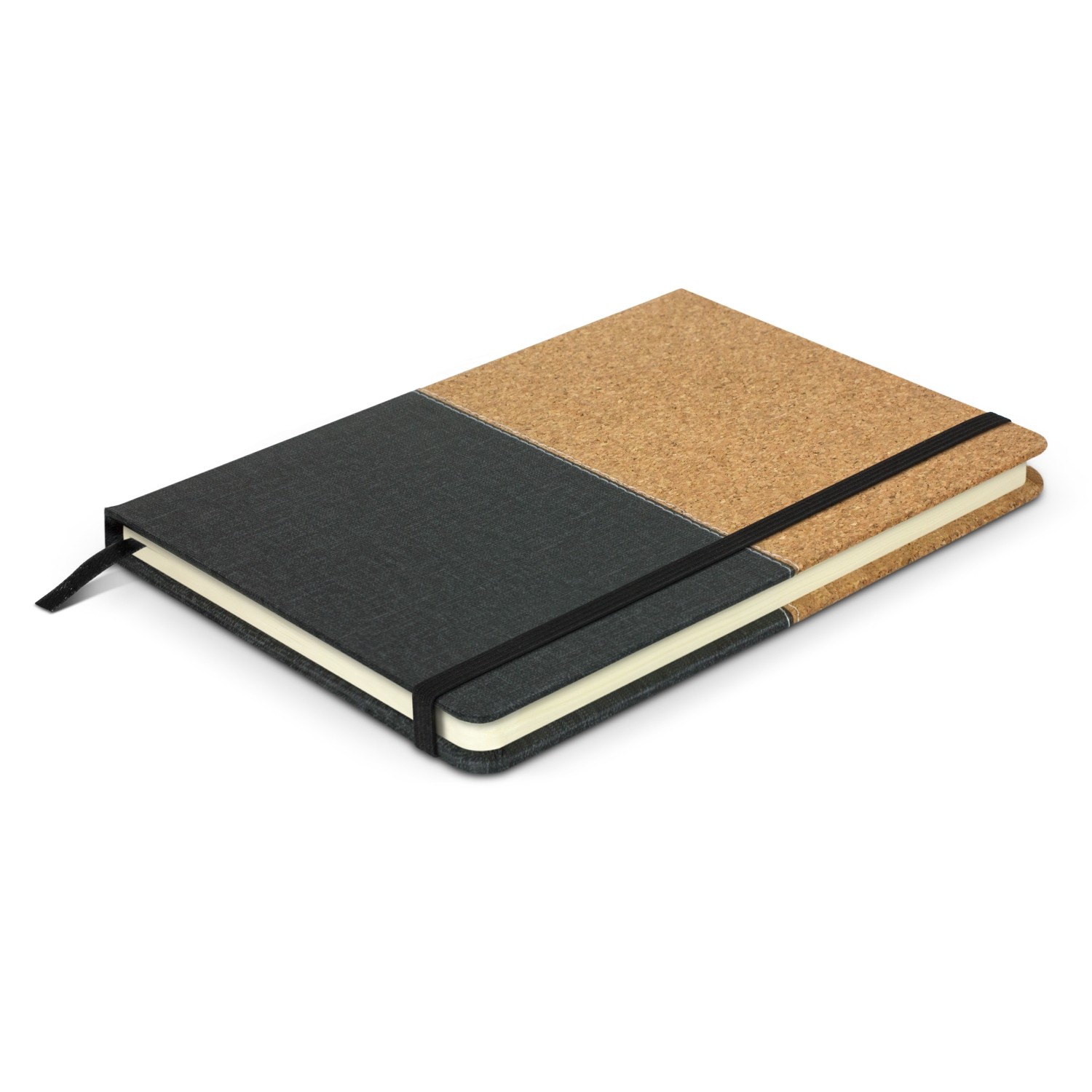 Euless PU Hard Cover Notebooks
