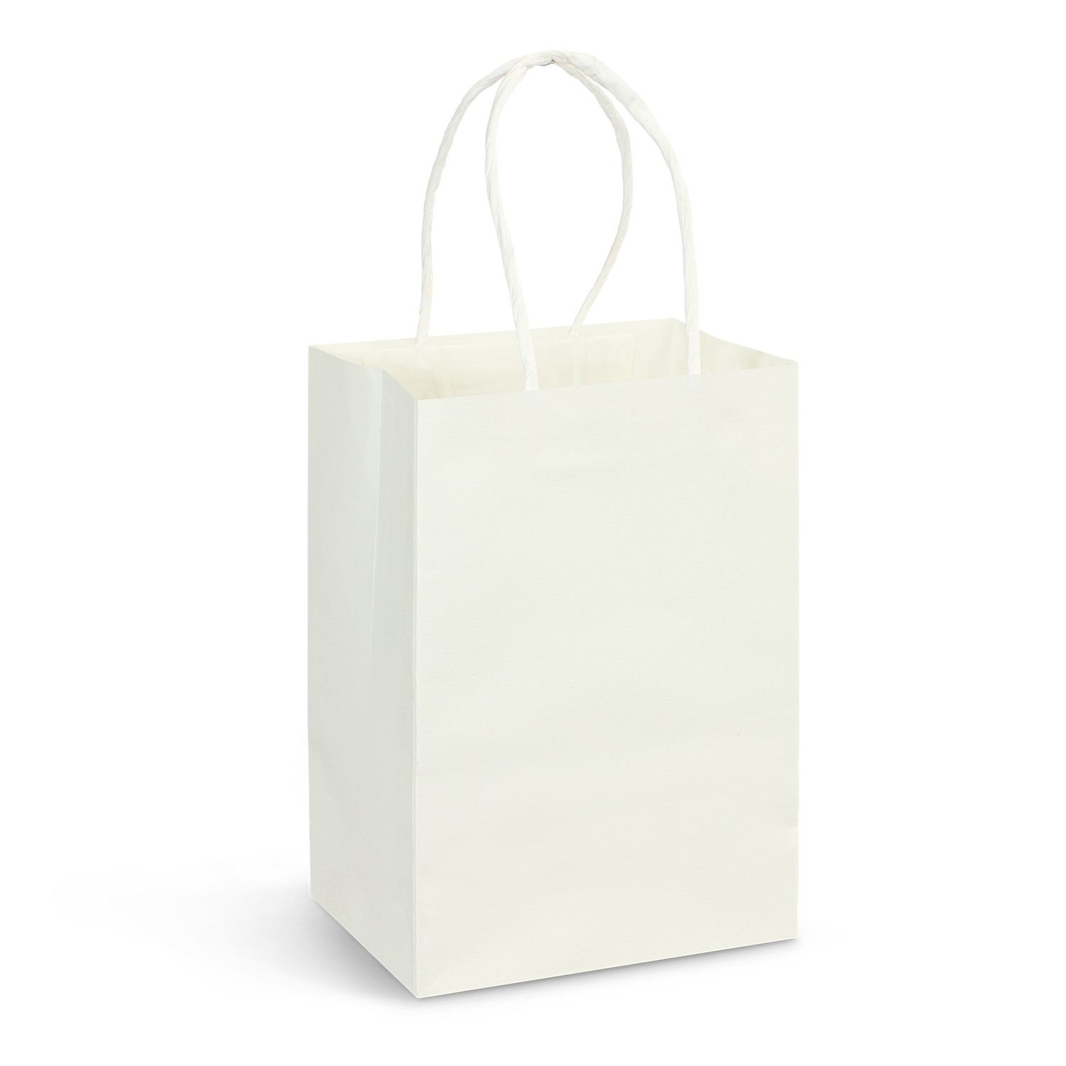 Custom Small Paper Bags