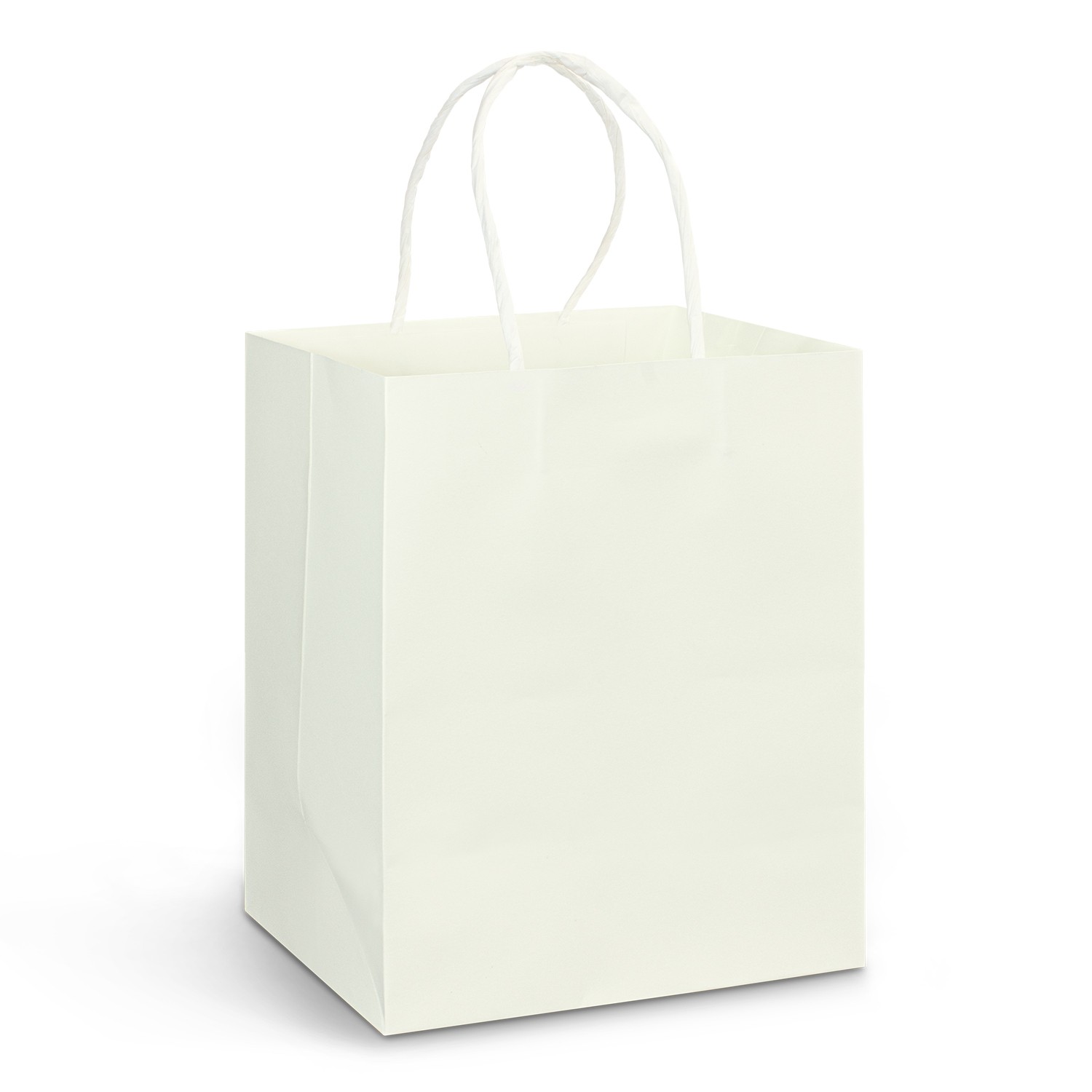 Custom Paper Bags Medium