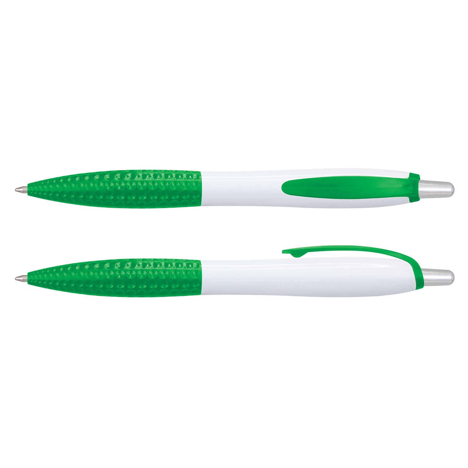 Riesel Plastic Ball Pens