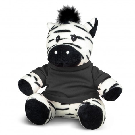 Zebra Snuggle Toys