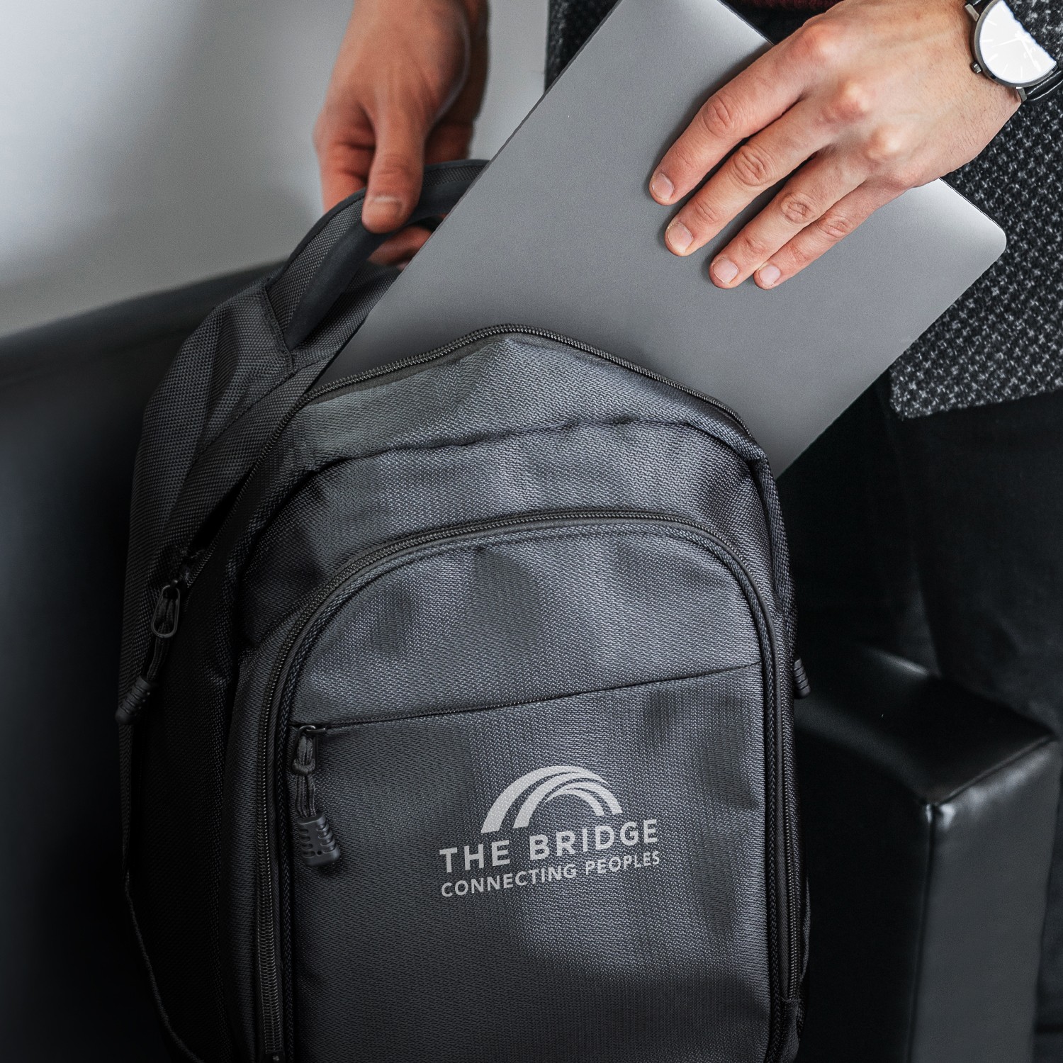 Legacy Travel Laptop Backpacks