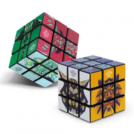 Puzzle Magic Cube