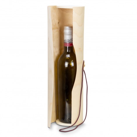 Wine Preservation Cylinder