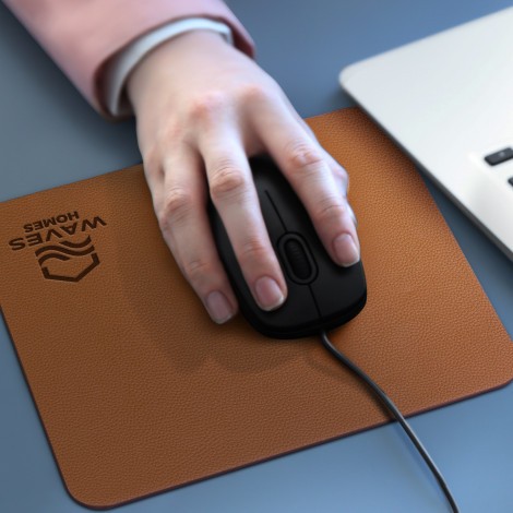 Luxe Mouse Pad