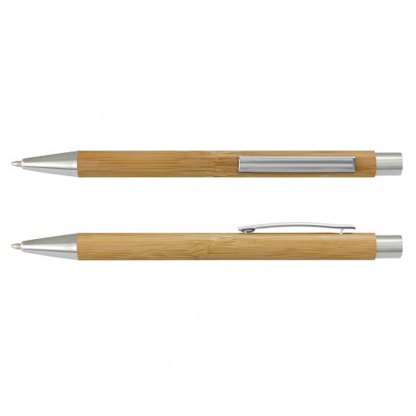Bamboo Lancer Pen