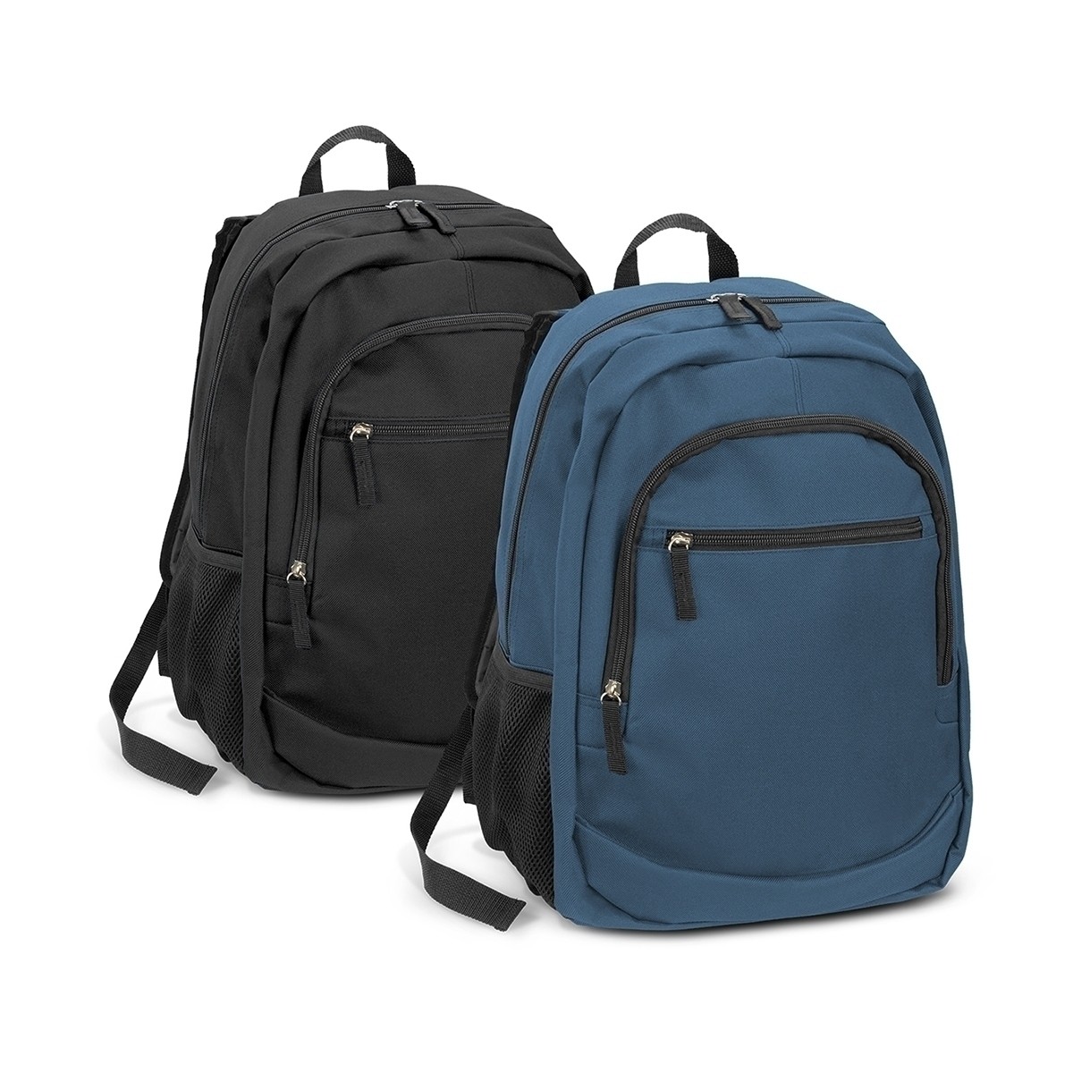 Berkeley Backpacks With Device Sleeves