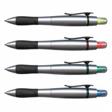 Duo Highlighter Pen