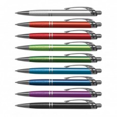 Harmony Matte Aluminum Pens