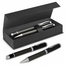 Newmarket Boxed Pen Gift Set