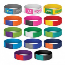 Fayette Promotional Admission Wristbands