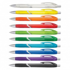 Lumin Plastic Translucent Pens