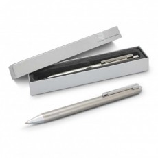 Lamy Econ Stainless Steel Pen