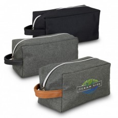 Canvas Toiletry Bags