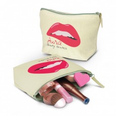 Fashion Branded Cosmetic Bags
