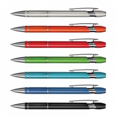 AeroGlide Aluminum Retractable Pens