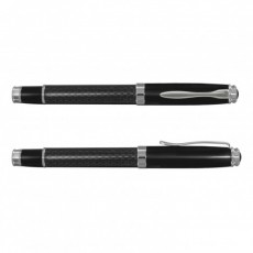Elite Luxury Carbon Fibre Ball Pens