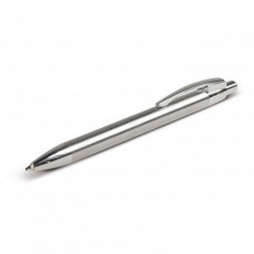 SpringSteel Stainless Clip Pens