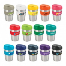 Silicone Band Cups 350ml