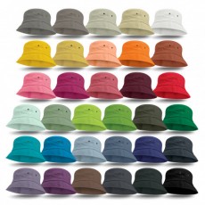 Alloa Promotional Bucket Hats
