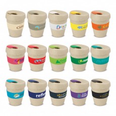 Nairn Rice Husk Eco Reusable Cups