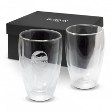 SipSync Double Wall Glass Sets 