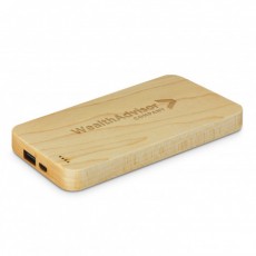 Timberland Charger