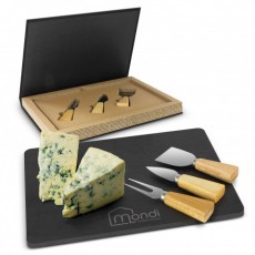 Montrose Cheese Set
