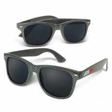 Malibu Sunglasses Carbon
