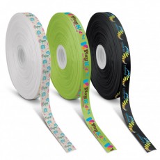 Full-Color Personalized Ribbon 20mm