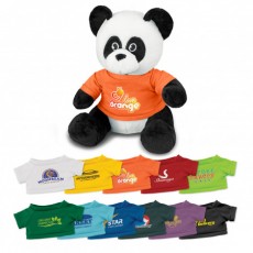 Panda Toy