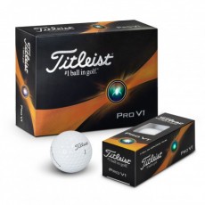 Titleist Golf Ball Pro V1