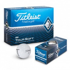 Titleist Soft Golf Ball