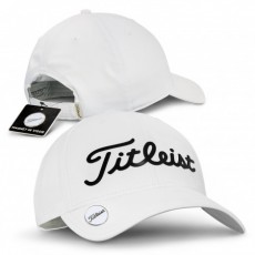 Titleist Sports Caps Logo Branded