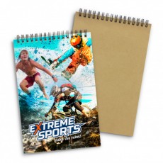 Scribe Note Pad