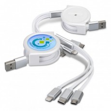 Buzz Charging Cords