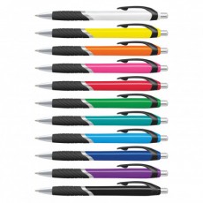 Spectrum Pens - Coloured Barrel