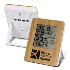 GreenTime Weather Stations
