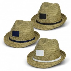 Santiago Hat