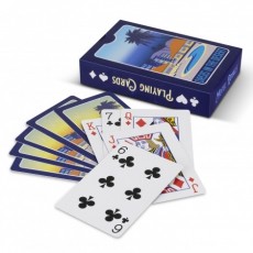 Vegas Cards