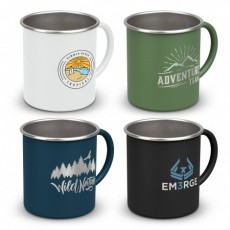 Campster Drinkware