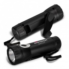 Rechargeable Torches