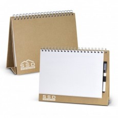 Whiteboard Notebooks