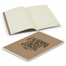 Soft Cover Sugarcane Notebooks