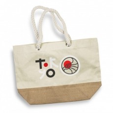 25L Leisure Tote Bags