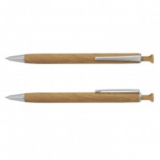 Beech Wood Pens