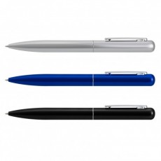 Gloss Aluminium Pens