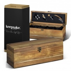 1L Keepsake Wine Box